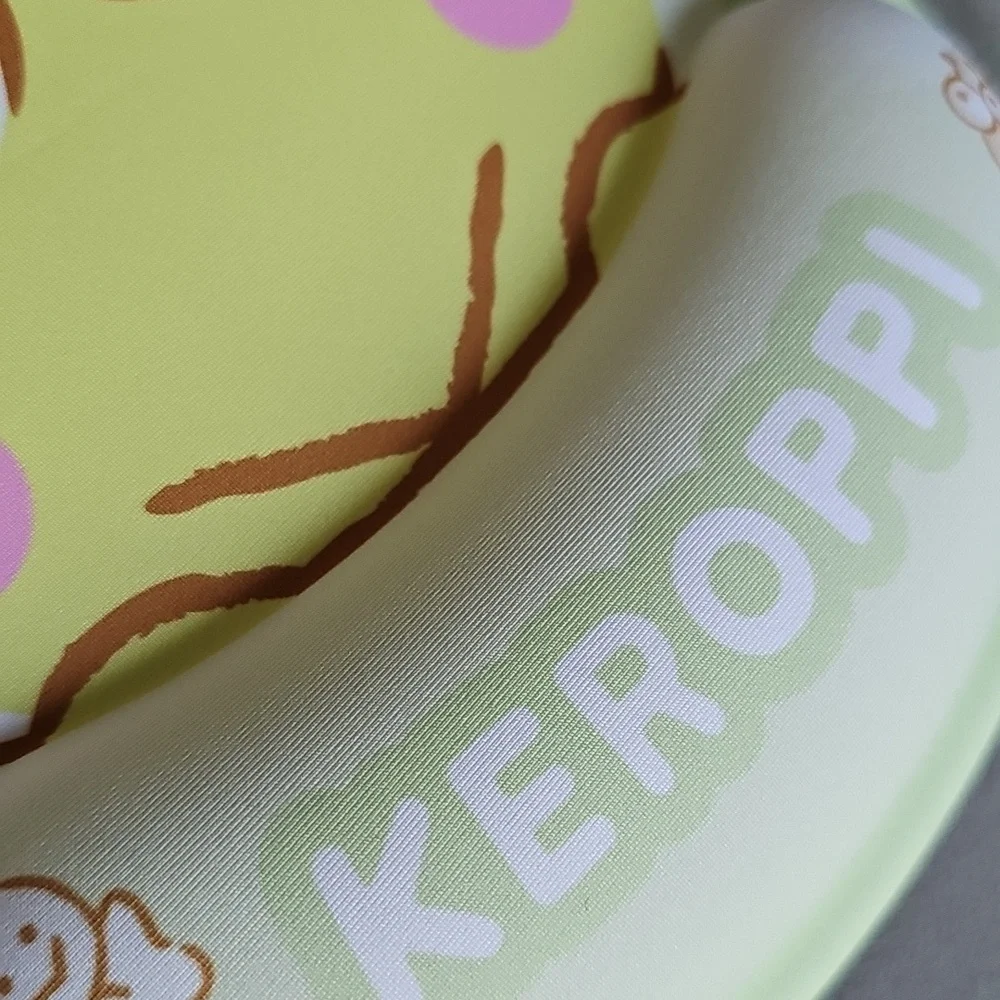 Keroppi Mousepad - Picture 3 of 5